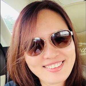 Meet your Posher, Van